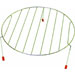 Microonde binario grill